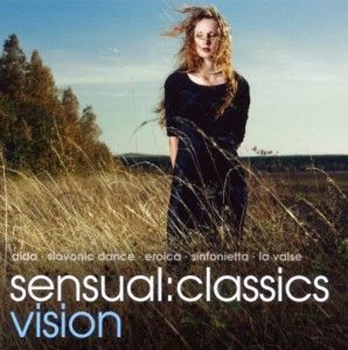 Sensual Classics: Vision