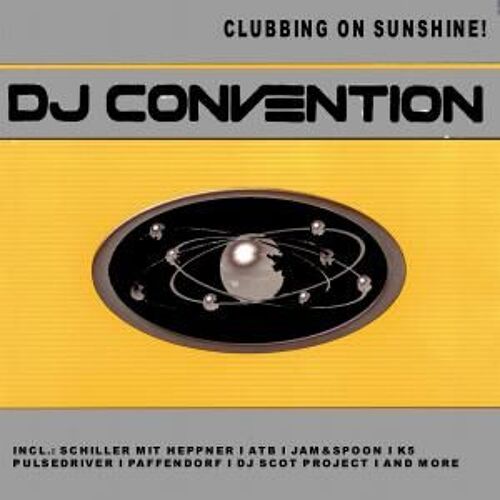 Dj Convention