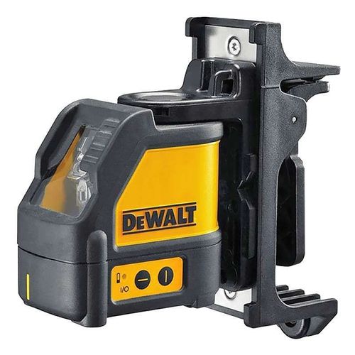 Laser en croix DEWALT DW088K