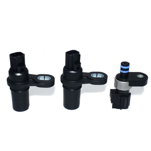 Kit 01 Filtre À Huile De Transmission + Joint De Casserole + Kit De Capteur De Vitesse Pour Chrysler Dodge Jeep Ram 45rfe 68rfe 545rfe 65rfe 66rfe "Nipseyteko"