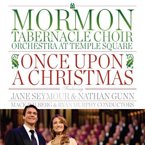 Once Upon A Christmas