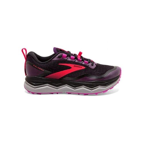 Baskets Basses Brooks Caldera 5