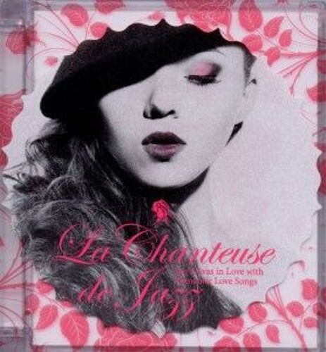 La Chanteuse De Jazz