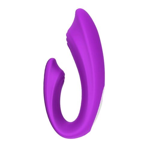 Vibromasseur Clitoris Point G Portable, Gode Invisible, Chatte, Stimulation Anale, Jouets Sexuels Adultes Pour Femmes, Jeux En Solo Ou Couples Amusants