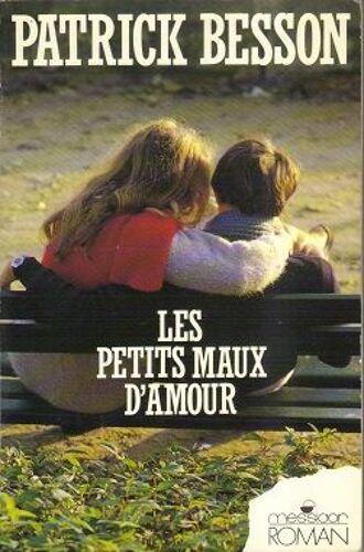 Les Petits Maux D'amour