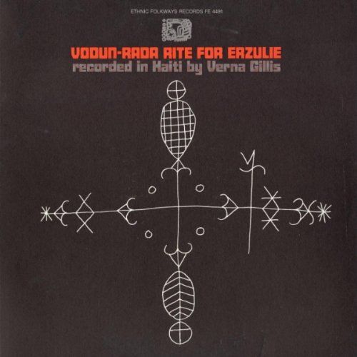 Vodun-Rada Rite For..