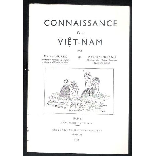 Connaissance Du Vietnam