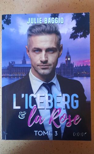 L'iceberg Et La Rose