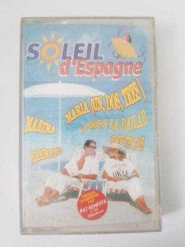 Soleil D'espagne