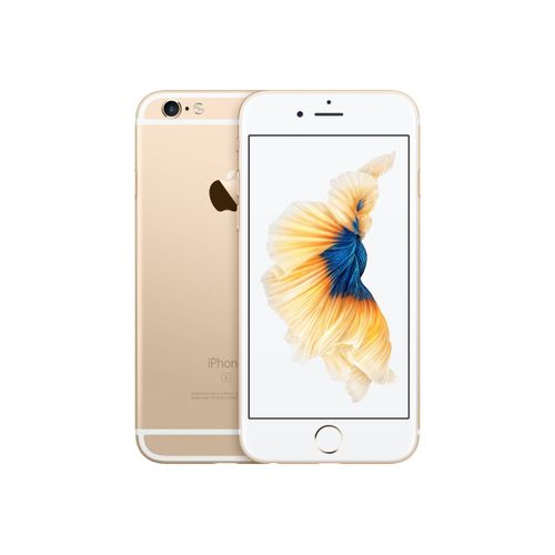 Apple iPhone 6s 16 Go Or