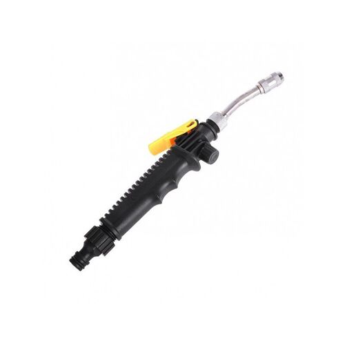 Pistolet À Eau Haute Pression 30/48cm, Nettoyeur À Jet Électrique, Outils De Lavage De Voiture, Jardin, Arrosage De Fleurs Et Légumes