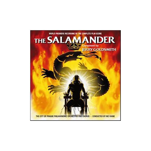 The Salamander