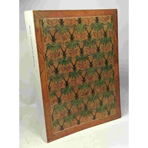 Musée Calouste Gulbenkian - Catalogue - 2e Édition Revue Et Augmentée
