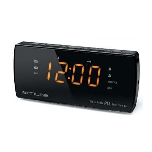 Radio-Réveil M185cr Muse