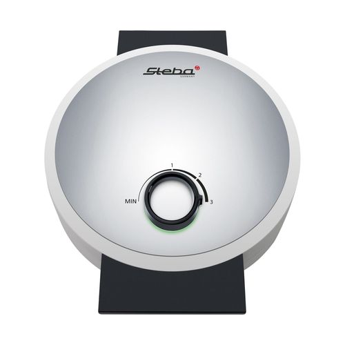Steba WE 16 Gaufrier pour 5 gaufres en forme de coeur