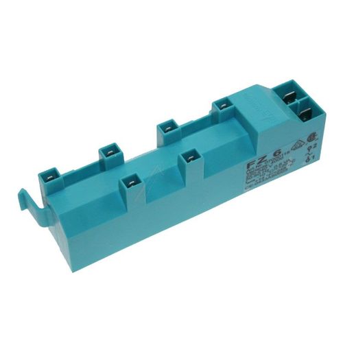 SMEG - Allumeur 6 Foyers V220-240 P106 - Ref: 810020105