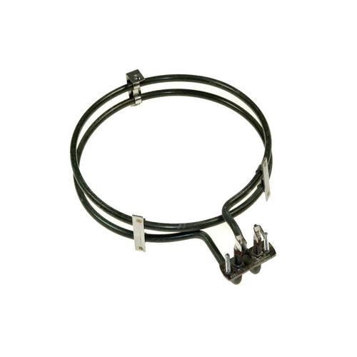 71X5376. RESISTANCE CIRCULAIRE 2500 W Ø 255 MM NEFF