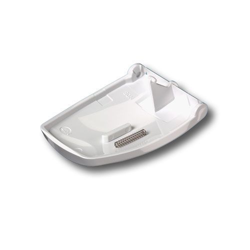 67040028. COUVERCLE + CLIQUET+ RESSORT BRAUN