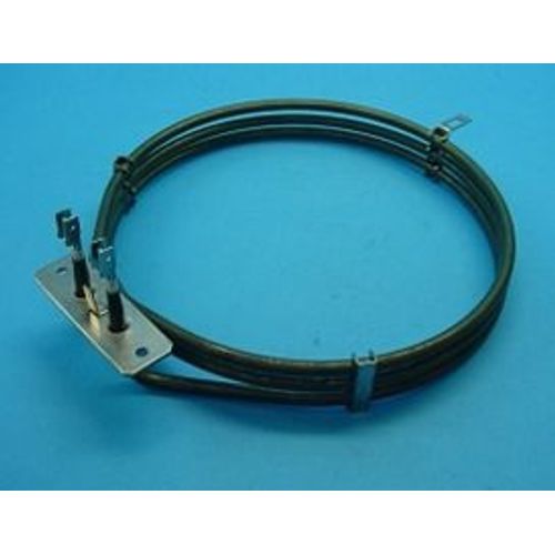 Smeg - Resistance Four Chaleur Tournante 2500 W - Ref: 806890449