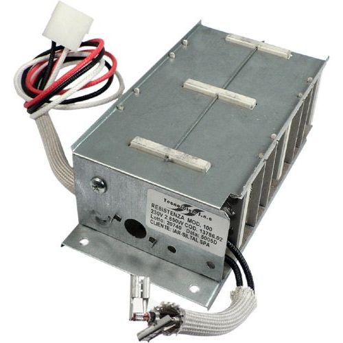 SDR000330. RESISTANCE DE CHAUFFAGE FAGOR