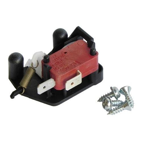 Curtiss - Securite De Porte Micro-switch - Ref: 64060014