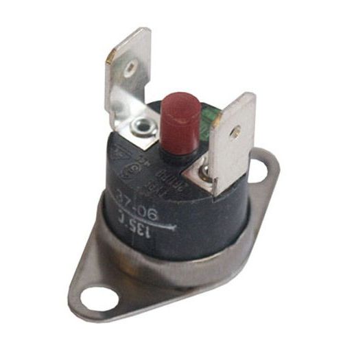 76X4155. LIMITEUR KLIXON NC 135° REARMABLE FAGOR