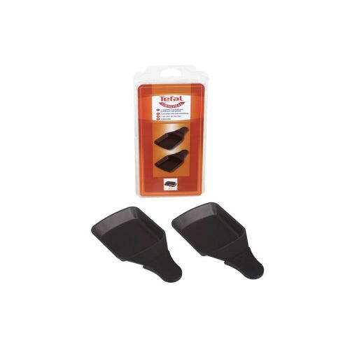XA400202. COUPELLE CARREE LIVRE PAR 2 TEFAL