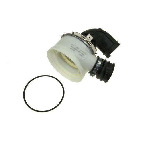 C00257904. RESISTANCE BLDC + JOINT 1960 W 150 M/M ARISTON