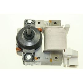 C00278310. MOTEUR DE VENTILLATEUR INDESIT
