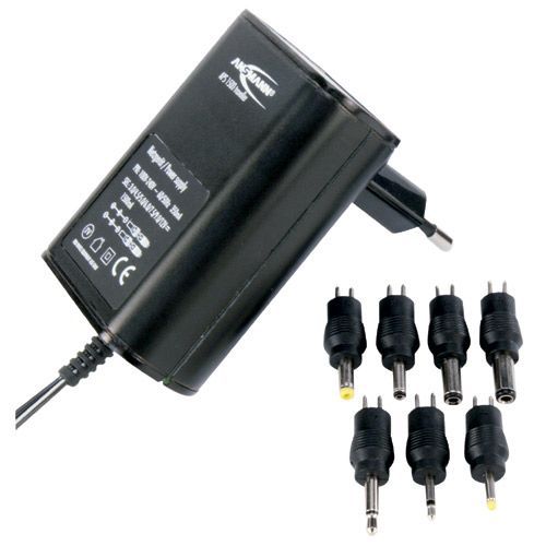 Philips - Alimentation A Decouplage 3v-12v Max. 18 - Ref: Mw3r15gs