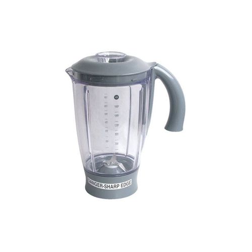 KW665355. BOL MIXEUR GRIS COMPLET KENWOOD