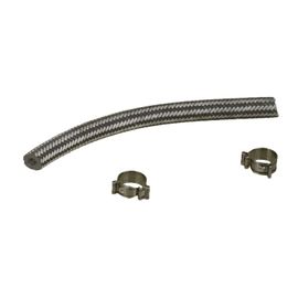 CS-00094116. TUYAU/13CM+COLLIER*2 CALOR