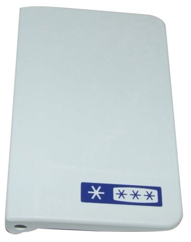 7430326. POIGNEE DE PORTILLON FREEZER LIEBHERR