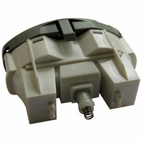 67030284. CHASSIS BLANC SUPPORT COUTEAU BRAUN