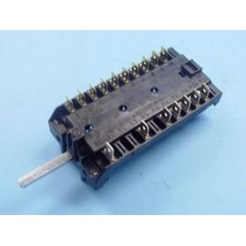 811730255. COMMUTATEUR SUK91MFX SMEG FRANCE