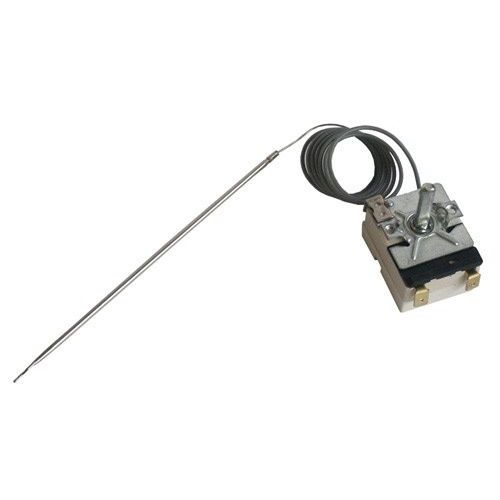 92X4379. THERMOSTAT CUISSON 50d-300d SONDE CUIVRE DE DIETRICH