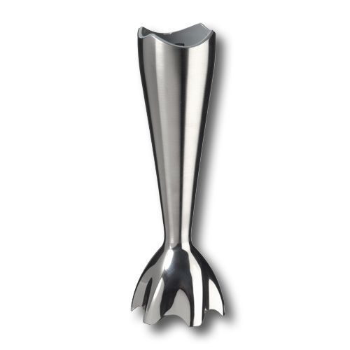 67051416. PIED MIXEUR METAL CHROME BRAUN