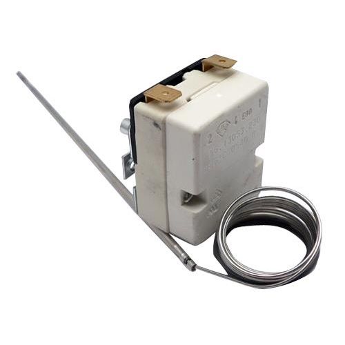 Fagor - Thermostat De Four 8138071675-285 - Ref: C08d000a1