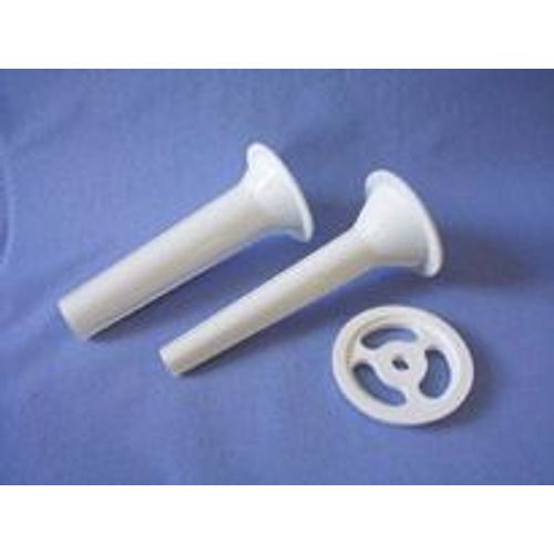 KW658558. ENTONNOIR A SAUCISSES HACHOIR A950 Ø62 M KENWOOD