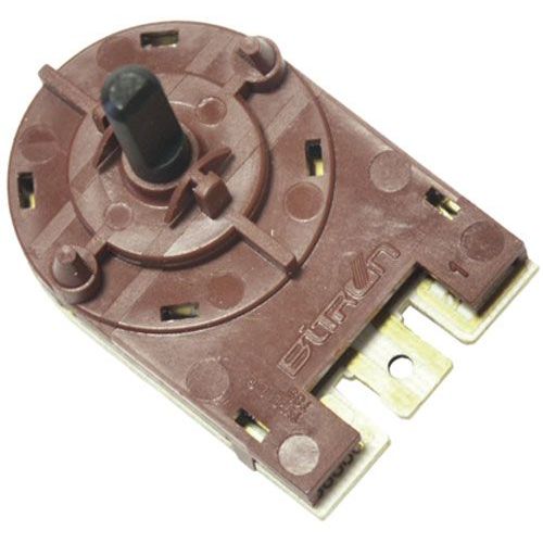 C00076887. COMMUTATEUR 8 POSITIONS 360 ° SCHOLTES