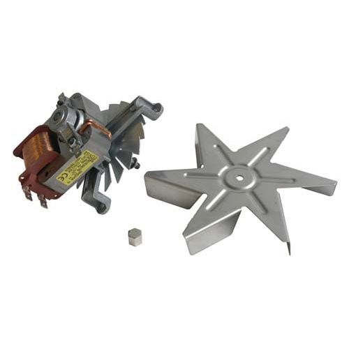 Scholtes - Moteur Turbine (air Brasse) - Ref: C00140299