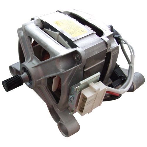 C00092153. MOTEUR COLLECTEUR 850-1000 T/MN INDESIT
