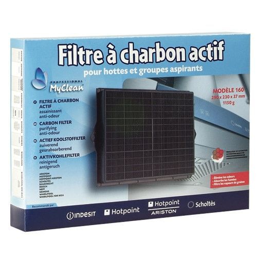 C00090743. FILTRE A CHARBON SCHOLTES