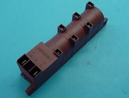 ALLUMEUR 6 FOYERS V220-240 P705 POUR CUISINIERE SMEG - 810020081