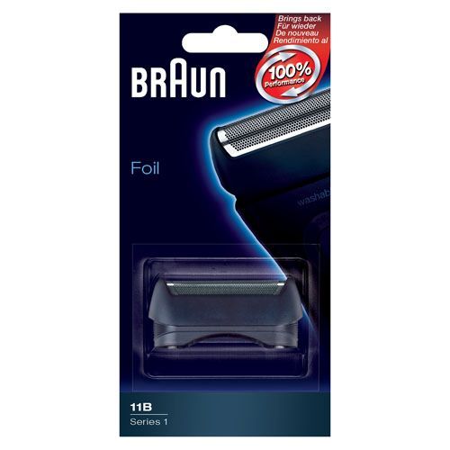 65684760. GRILLE BLEU NUIT 11B BRAUN