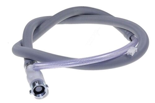 C00256554. TUYAU DISPOSITIF ANTIDEBORDEMENT 1600 MM INDESIT