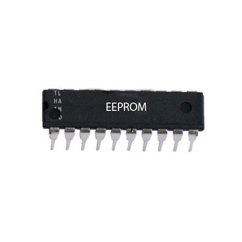 EEPROM COOKING HOT2003 SW 28316870003 POUR FOUR SCHOLTES - C00115028