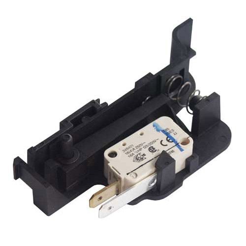 C00113854. MICRO-INTERRUPTEUR DE PORTE INDESIT