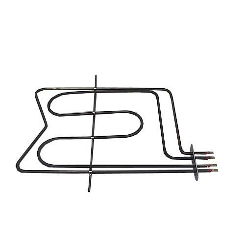 C00078419. RESISTANCE GRILL 800+1200 W 220V INDESIT