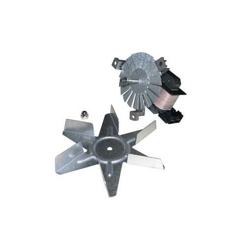 C00081589. MOTEUR TURBINE (AIR BRASSE) 220-240V 30W SCHOLTES